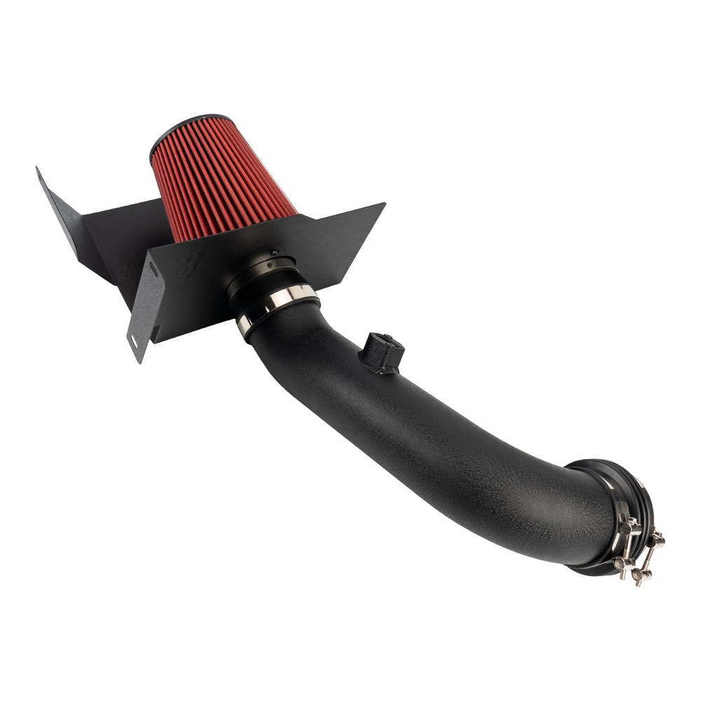 Upgraded Cold Air Intake Heat Shield for 2017-2019 Chevy Silverado 2500 HD