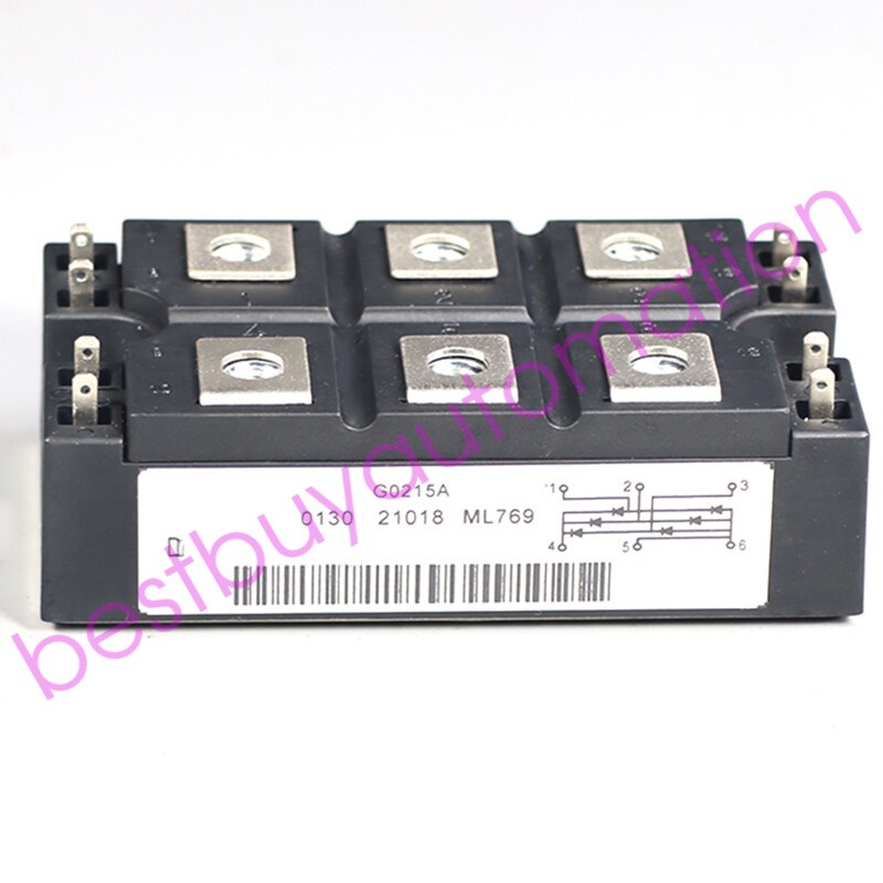 1PCS EUPEC/INFINEON DDB6U145N12L Power Module Supply Quality Guarantee