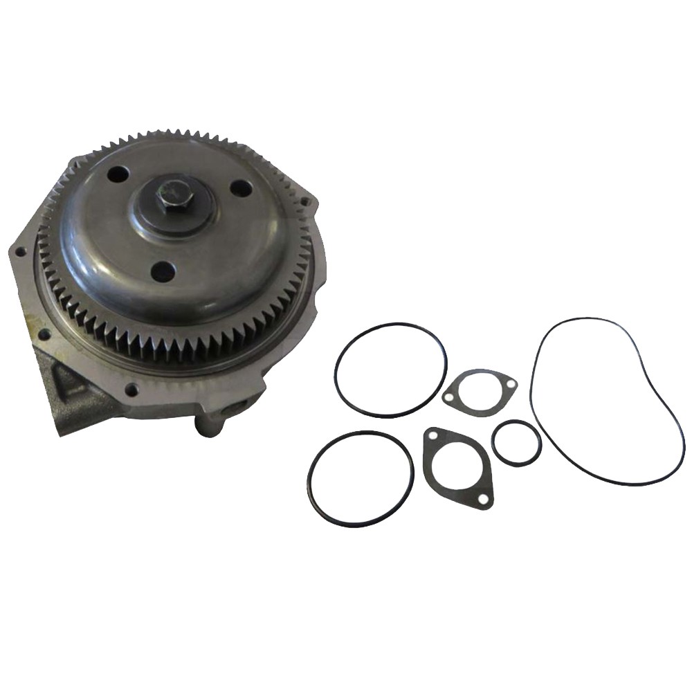 NEW 1615719 Water Pump Fits Caterpillar C15 C16 MTC835