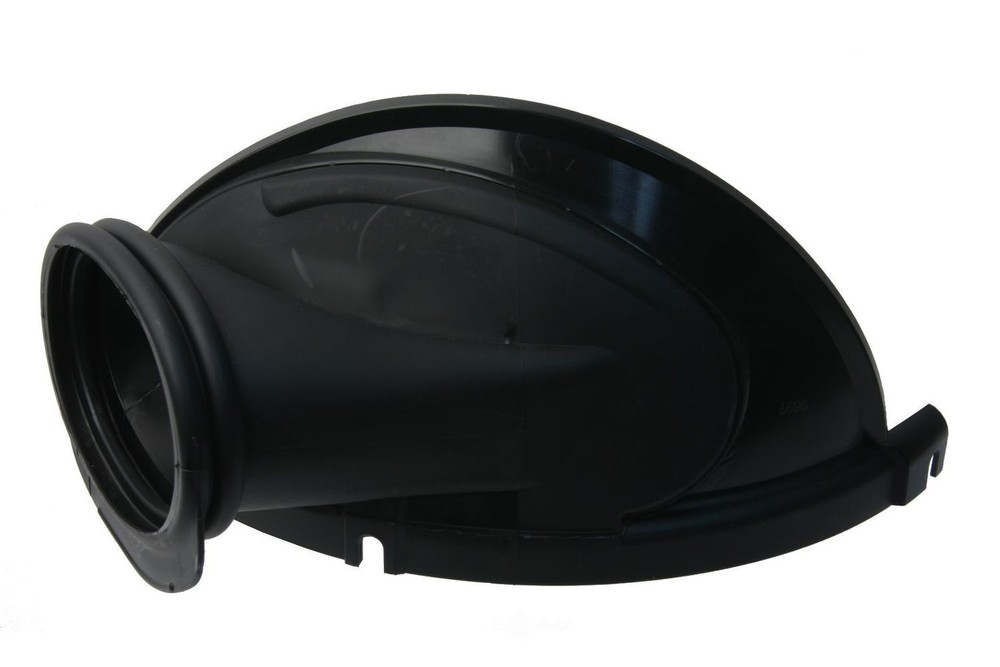 Cooling Fan Shroud  URO Parts  96410640302