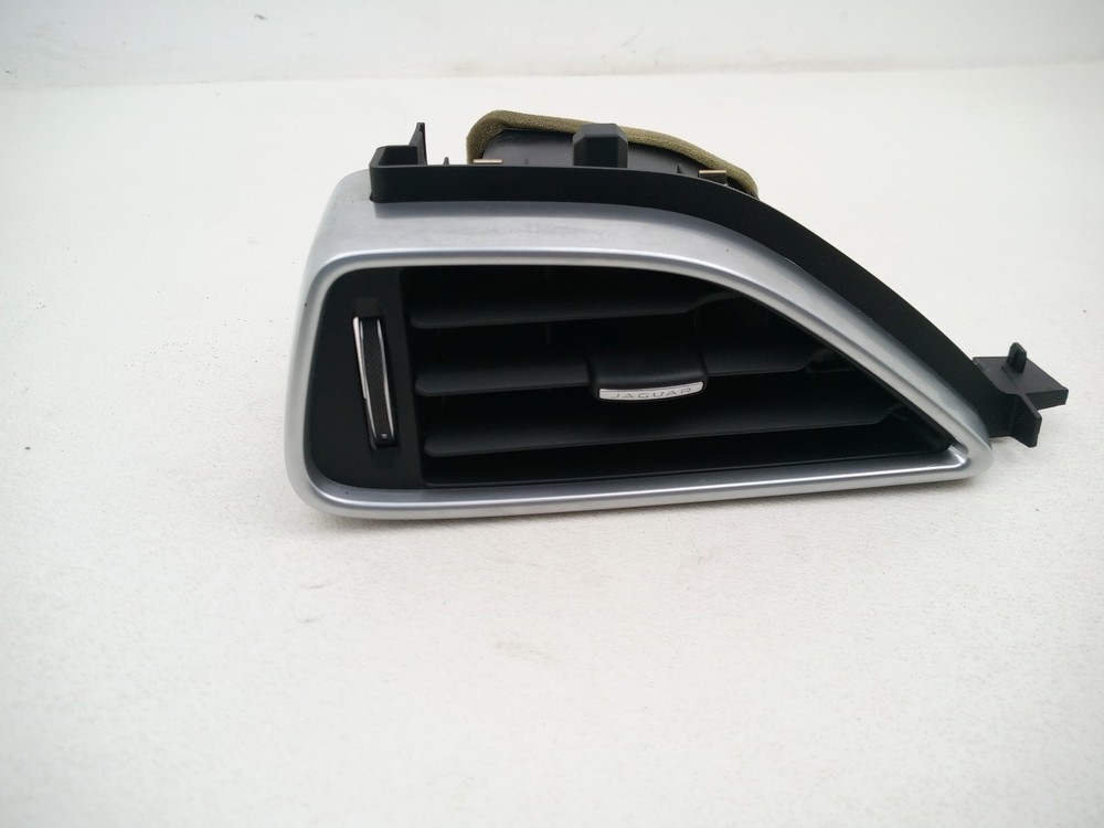 GENUINE JAGUAR XE X760 FRONT PASSENGER LEFT DASHBOARD AIR VENT HX73018B09AB