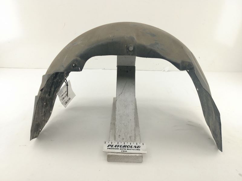 CORVETTE C4 Driver Left Rear Inner Fender Liner Splash Shield Fits 1984-1996 84