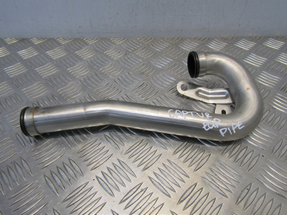 RENAULT CAPTUR 2018-19 AIR INTAKE PIPE (1.5l 8v DCI DIESEL K9K629)   #6650