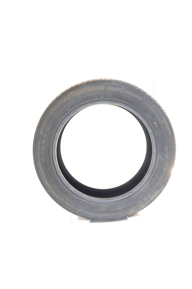 P235/55R19 Continental CrossContact LX Sport 101 H Used 6/32nds