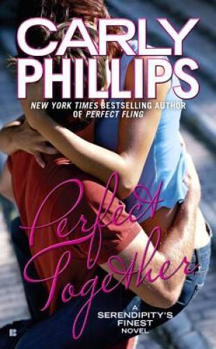 Perfect Together (Serendipity's Finest) - Mass Market Paperback - GOOD