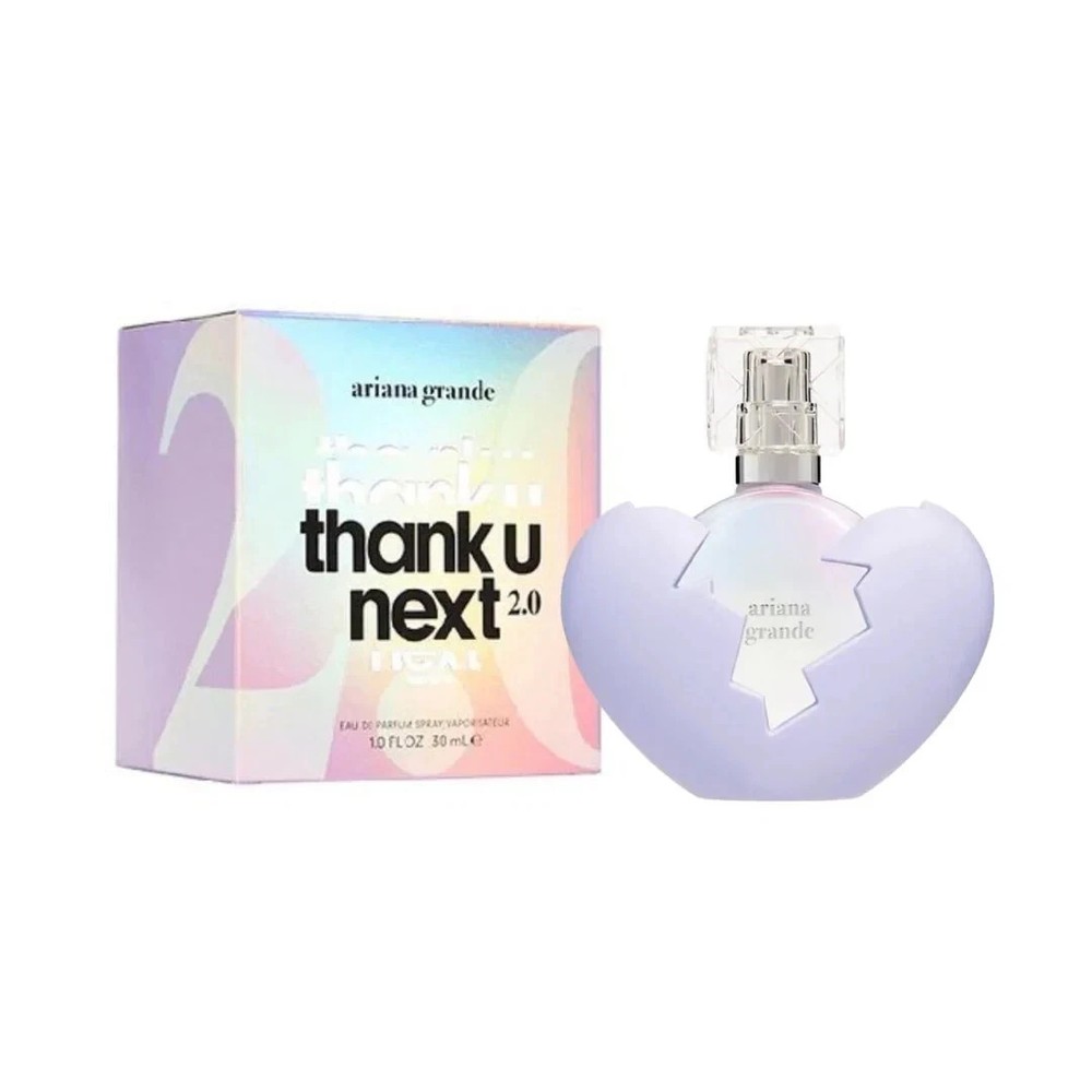 Ariana Grande Thank you NEXT perfume 1.0 oz/30 ml