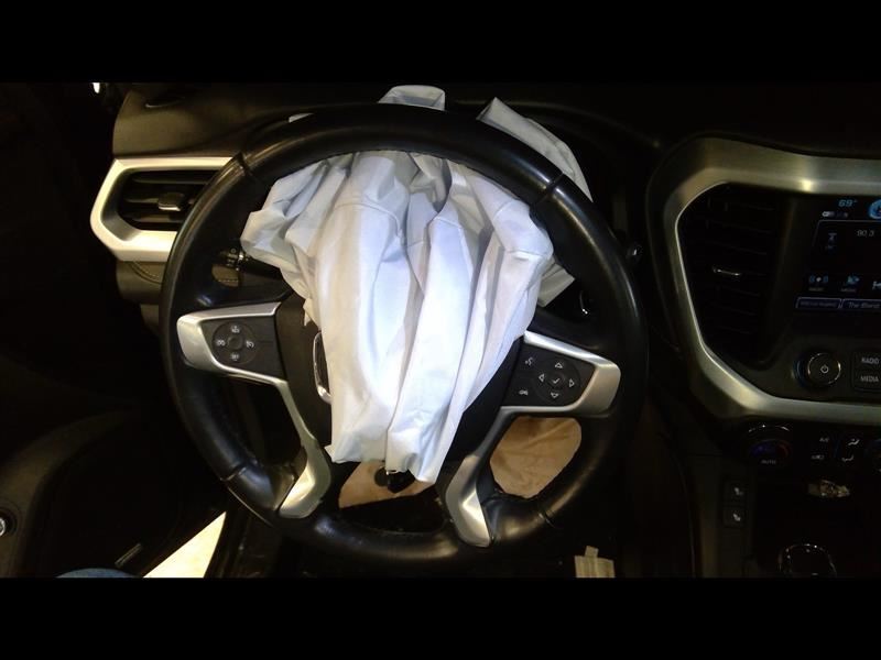 ACADIA    2019 Steering Wheel 359261-image