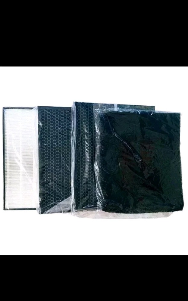 AD3000 Filter Set (1+2+4) Replacement True Hep Style  Unbranded