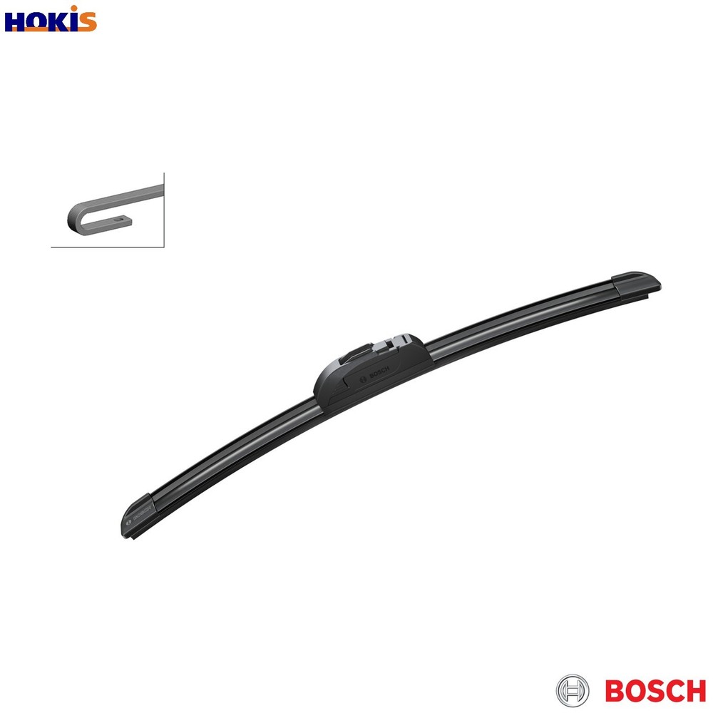 WIPER BLADE 3 397 008 932 FOR SKODA VW SPORTVAN SURAN GOL VENTO SPACEFOX/CROSS