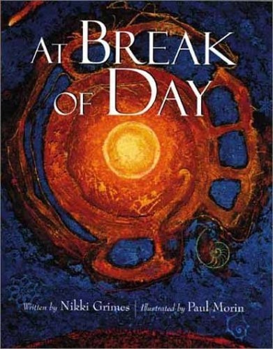 At Break of Day, Grimes, Nikki