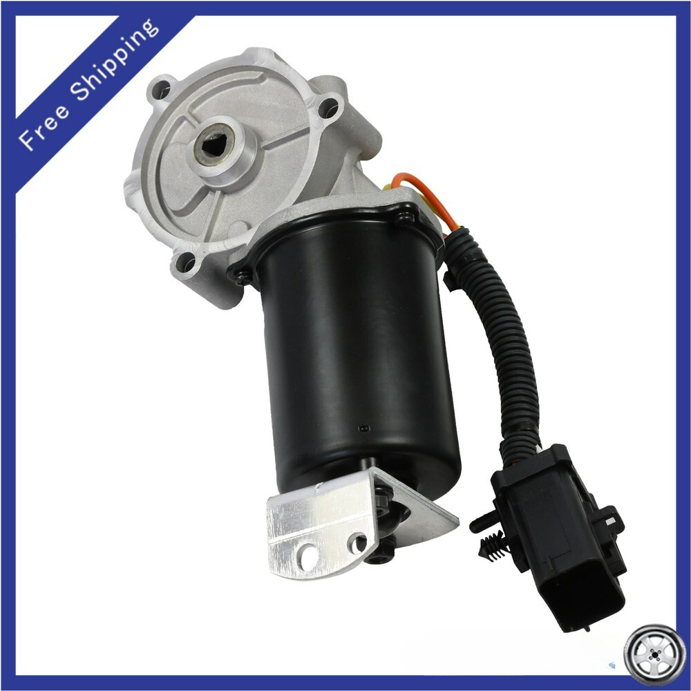 2004-2008 Ford F150 Transfer Case Shift Motor Actuator 600-911