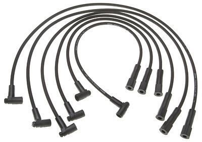 ACDelco 9066T Spark Plug Wire