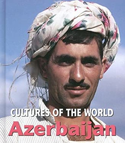 Azerbaijan Library Binding David C. KingFree US Delivery | ISBN:0761420118