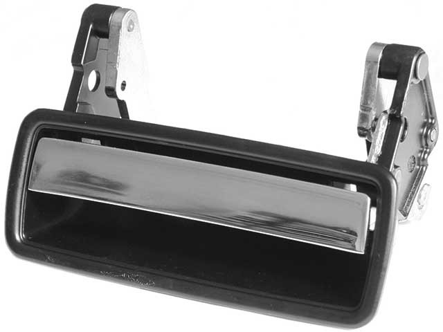 Volvo 240 244 245 242 264 265 262 Exterior Door Handle Replacement PRO PARTS 1202430