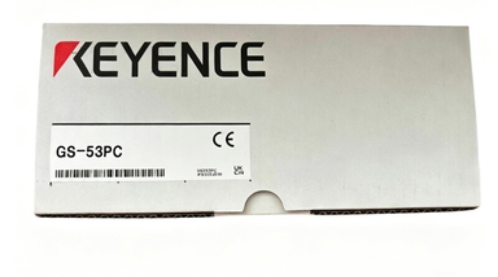 1PC Keyence GS-53PC Safety Door Switch GS53PC Brand new Free shipping