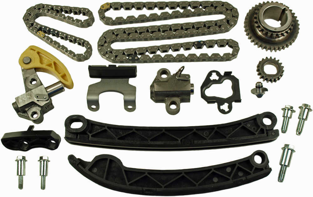 Cloyes 9-0918S Engine Timing Chain Kit with Gear