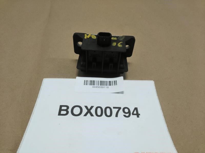Honda Odyssey Pilot Acura RL TL MDX TPMS Sensor 39360-S9V-A0 OEM C5