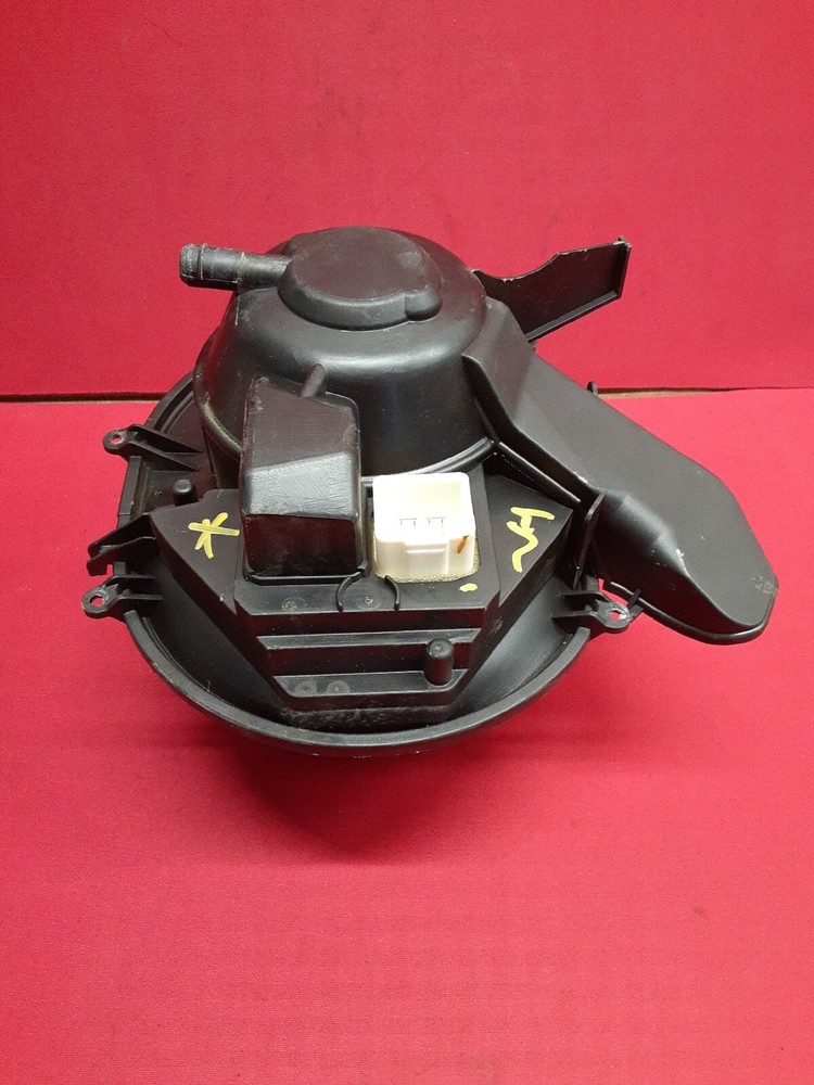 1999-2014 Volvo L5 L6 V8 Blower Motor & Fan Assembly OEM 31320393