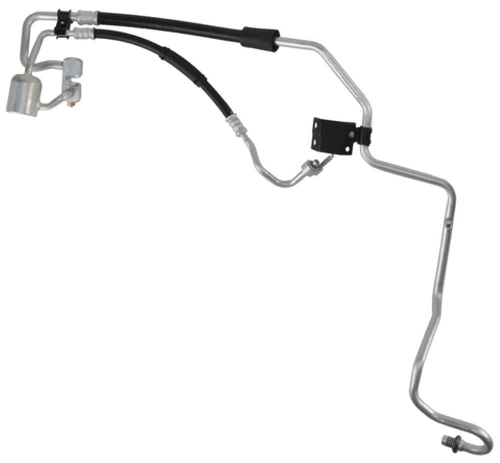 Four Seasons 66102 Discharge & Suction Line Hose Assembly For 05 Escape Mariner