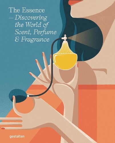 The Essence (Hardback)