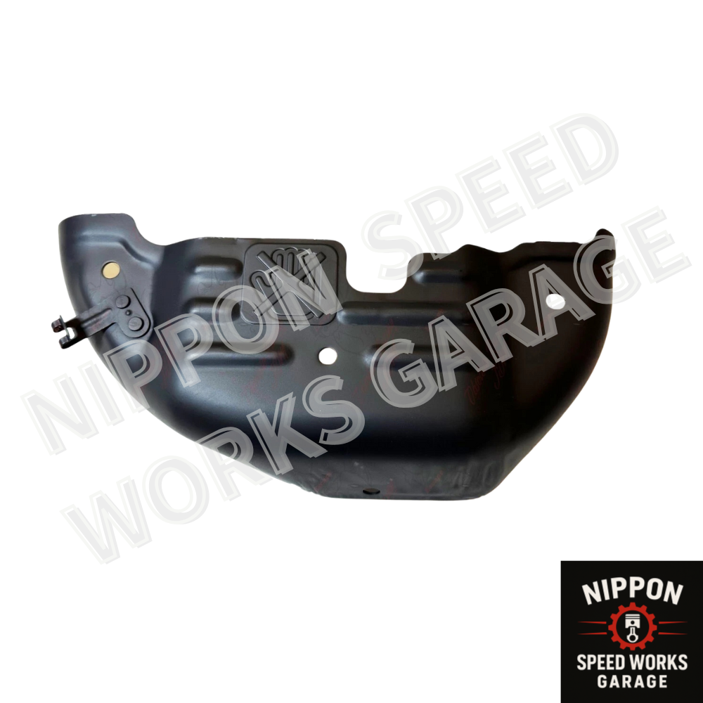 Mitsubishi Lancer EVO 5 EVO 6 CP9A Genuine Exhaust Manifold Heat Shield OEM JDM