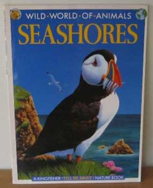 Seashore Hardcover Michael ChineryFree US Delivery | ISBN:0862729165