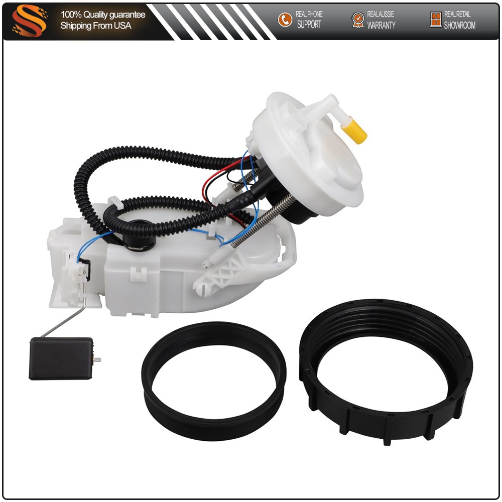 For Odyssey 2005-10 V6 3.5L Fuel Pump Module Assembly w/ Sending Unit E8692M