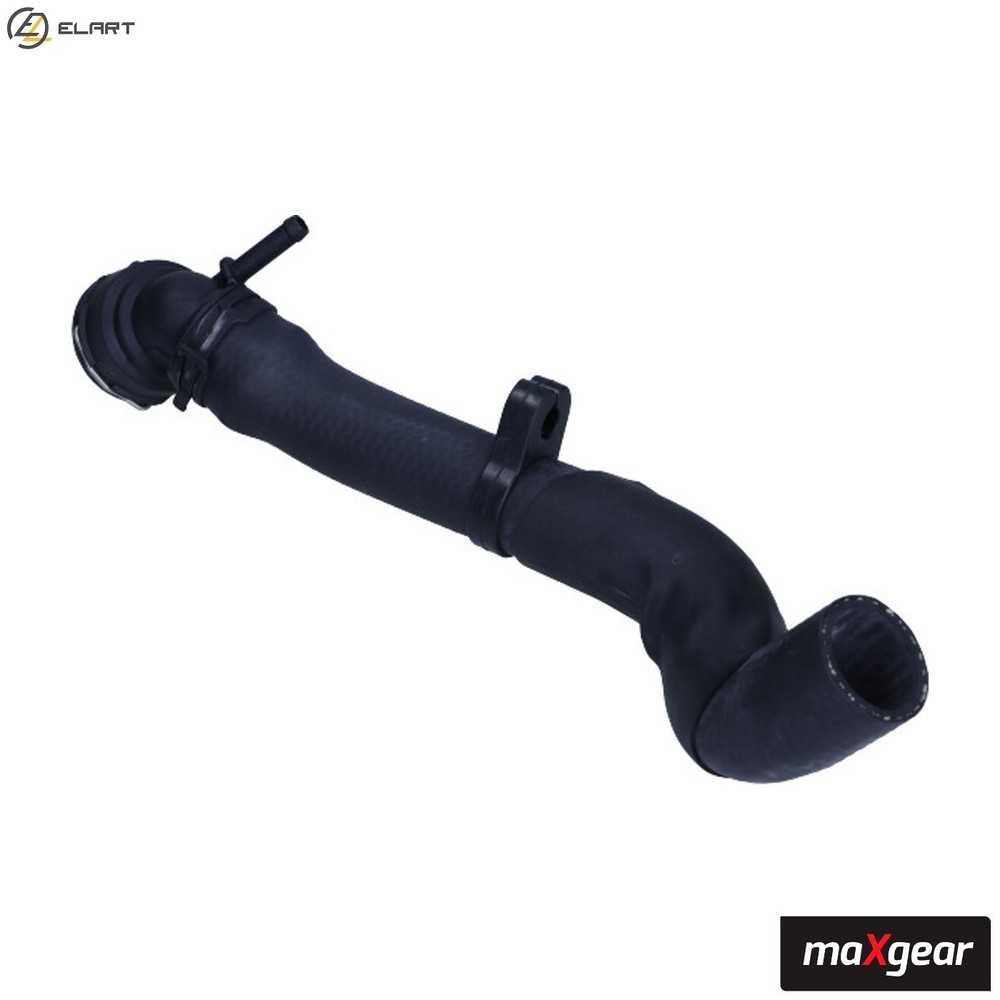 RADIATOR HOSE 18-0581 FOR SKODA FABIA/Combi VW SEAT CORDOBA IBIZA/Mk/III 1.4L