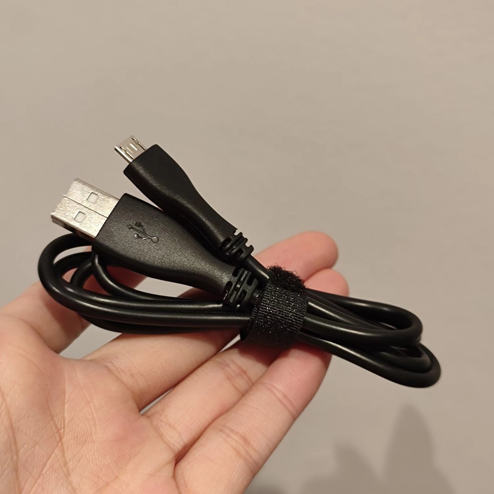 Logitech M950 USB Charging Data Cable Replacement for Mouse