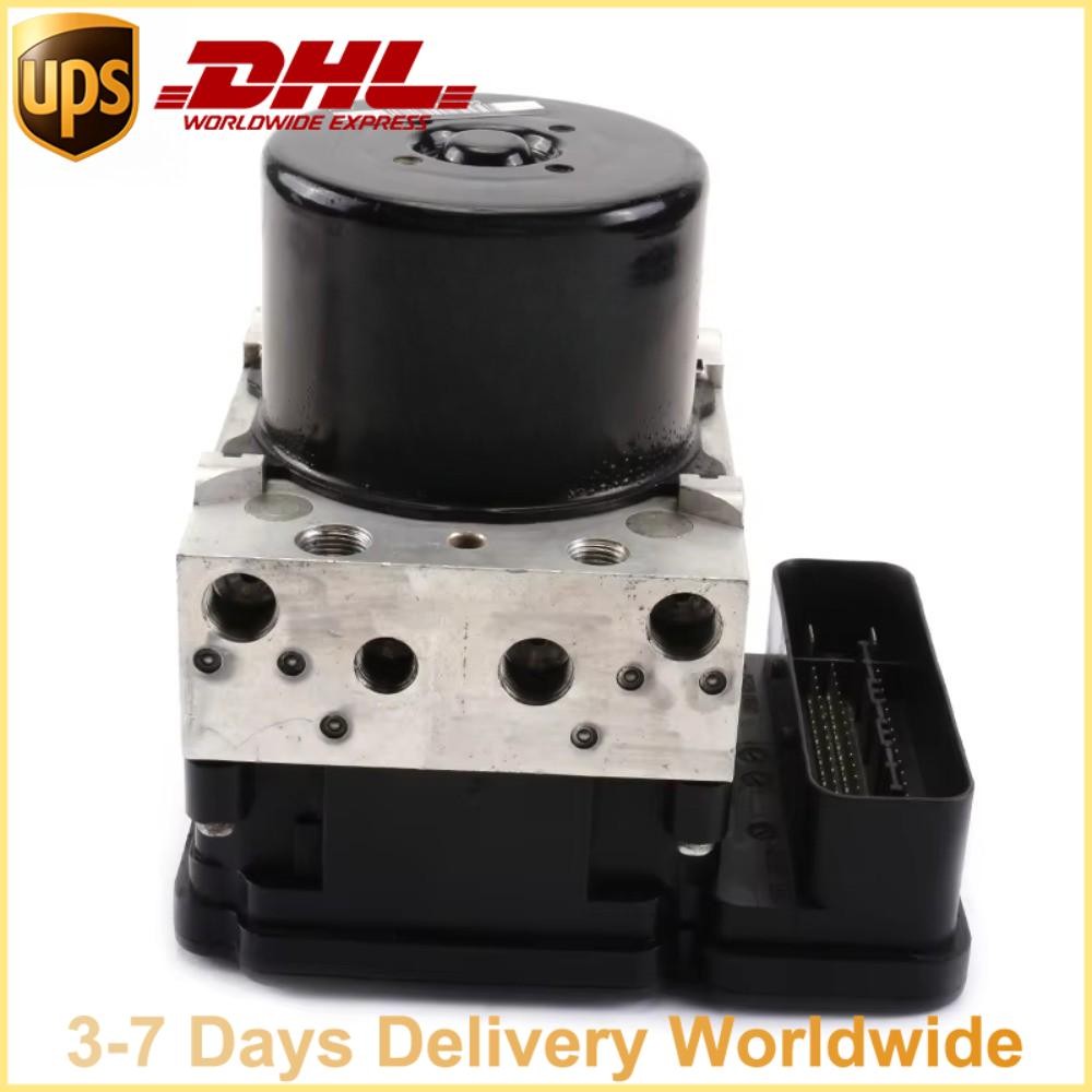 High-Performance ABS Pump for Ford Modulator ABS CN15-2C405-CA CN15-2C219-CA