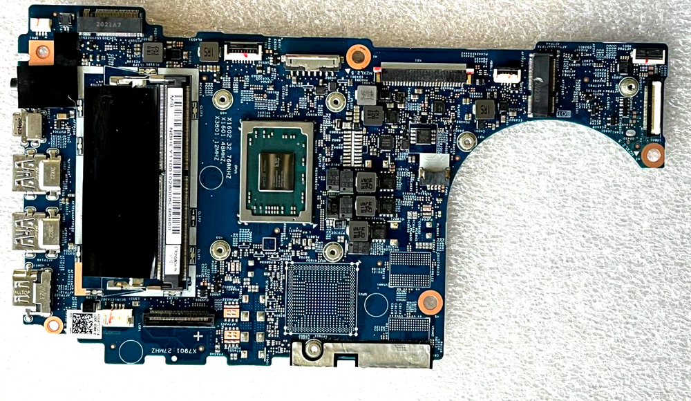 Acer Swift SF314-41 Mainboard AMD Athlon 300U 4GB RAM NB.HEY11.001-image