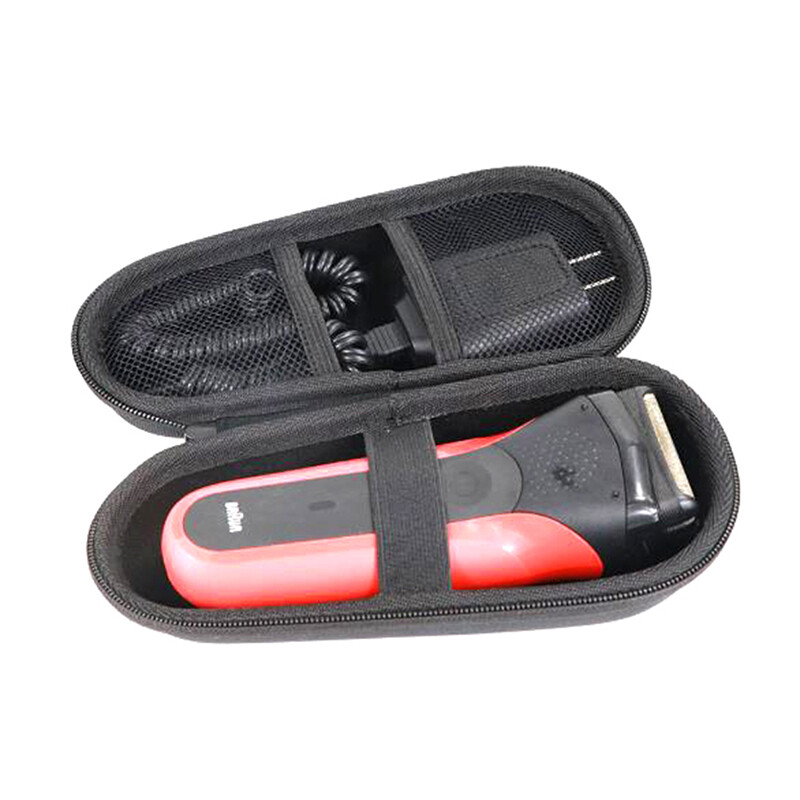 Travel Storage EVA Hard Case Bag Box FOR Braun Electric Shaver Series 3/.*a5
