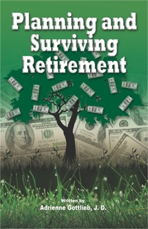 Planning and Surviving Retirement (Paperback or Softback)