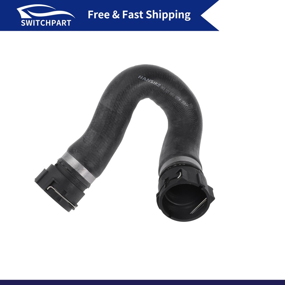 Radiator Hose for Audi A4 Quattro Base Sedan 4-Door 3.2L 2009 No.8K0121101J