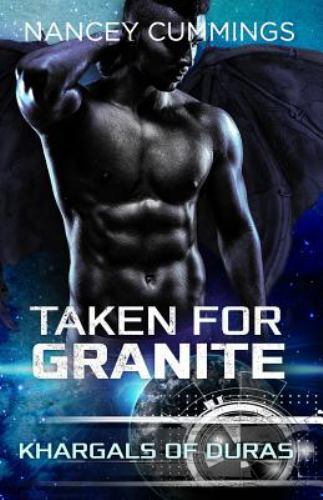 Taken for Granite by Cummings, Nancey, Like New Used, Free shipping in the US
