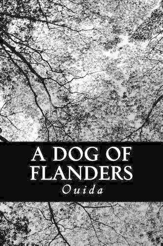 Ouida A Dog of Flanders (Paperback)Another great item from Rarewaves USA | Free delivery!