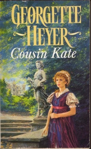 Cousin Kate by Heyer, Georgette Paperback / softback Book The Fast Free ShippingFREE US DELIVERY | ISBN: 0099850109 | Quality Books