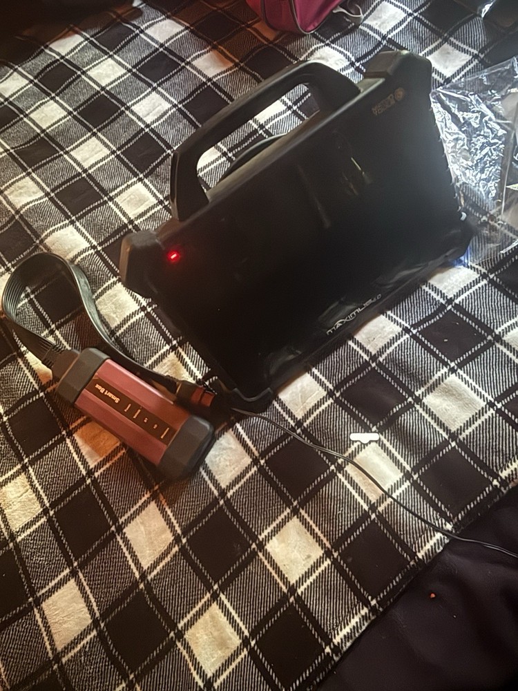 Matco Tools Maximus 4.0 OEM LCD Touch Screen Digitizer Replacement Assembly