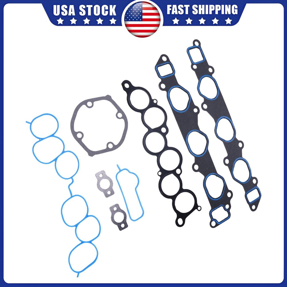 Toyota Camry Avalon Highlander Lexus ES300 3.0L 94-06 Intake Manifold Gasket
