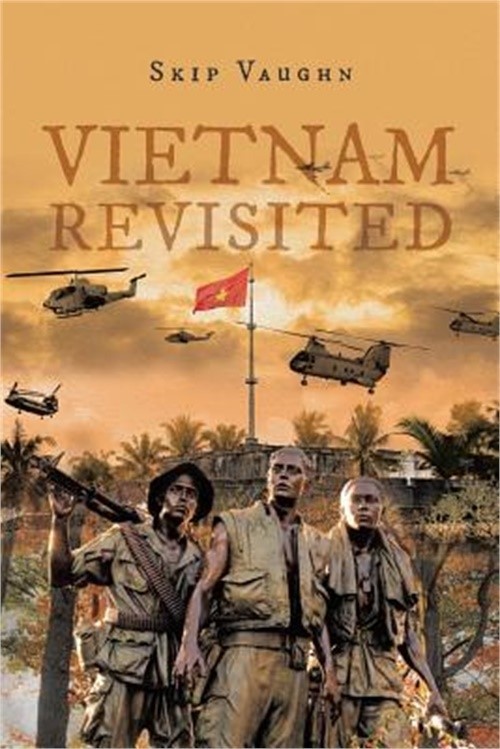 Vietnam Revisited (Paperback or Softback)