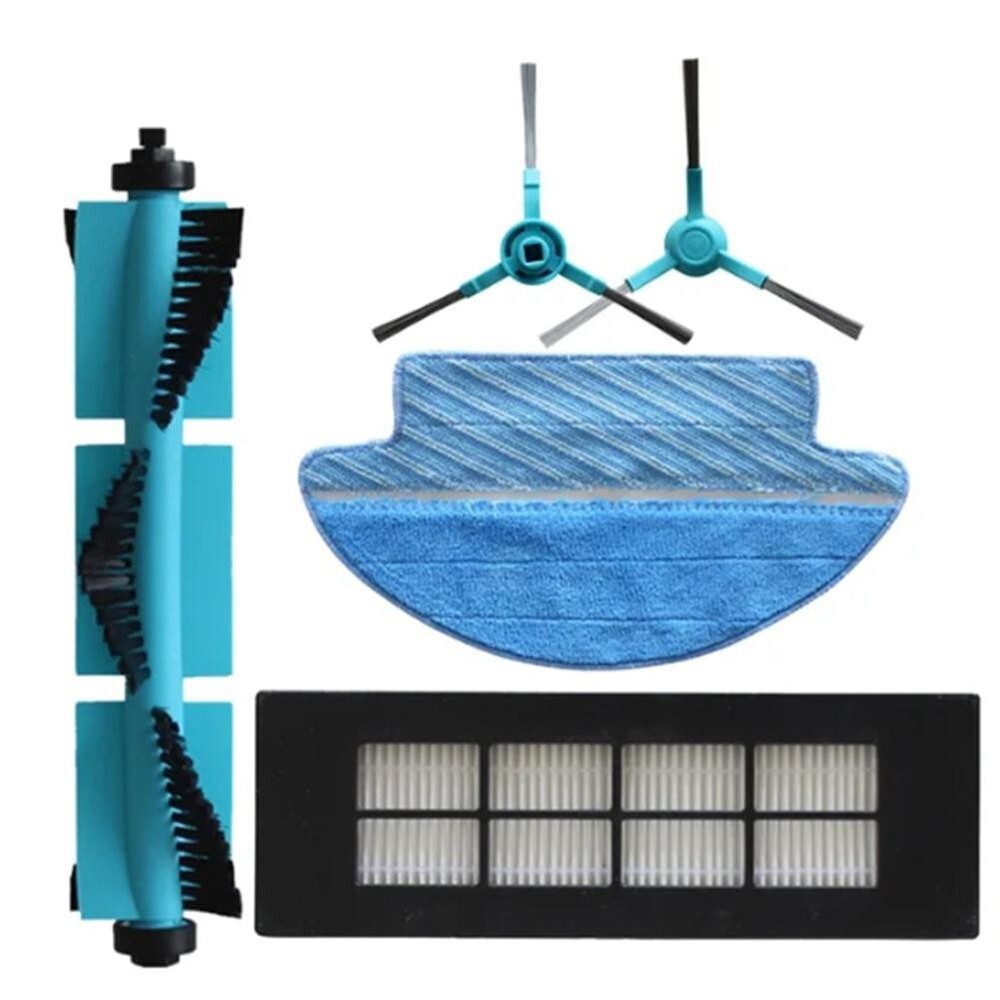 Delicate Design Water Tank Filter for Cecotec 3090 Series Vacuum Cleaner