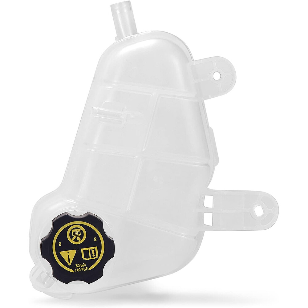 Coolant Expansion Tank with Cap for Chevrolet  Sonic 2012-2019 95048411 603-386
