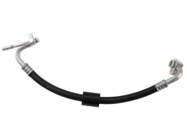2009-2013 BMW 335i xDrive A/C Refrigerant Suction Hose 64851CVMJ for 2010 2011 Models