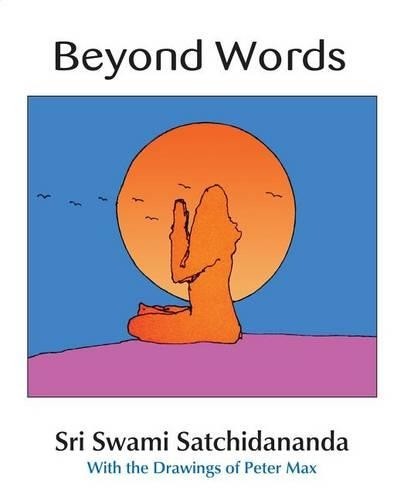 Sri Swami Satchidananda Beyond Words (Paperback) (UK IMPORT)