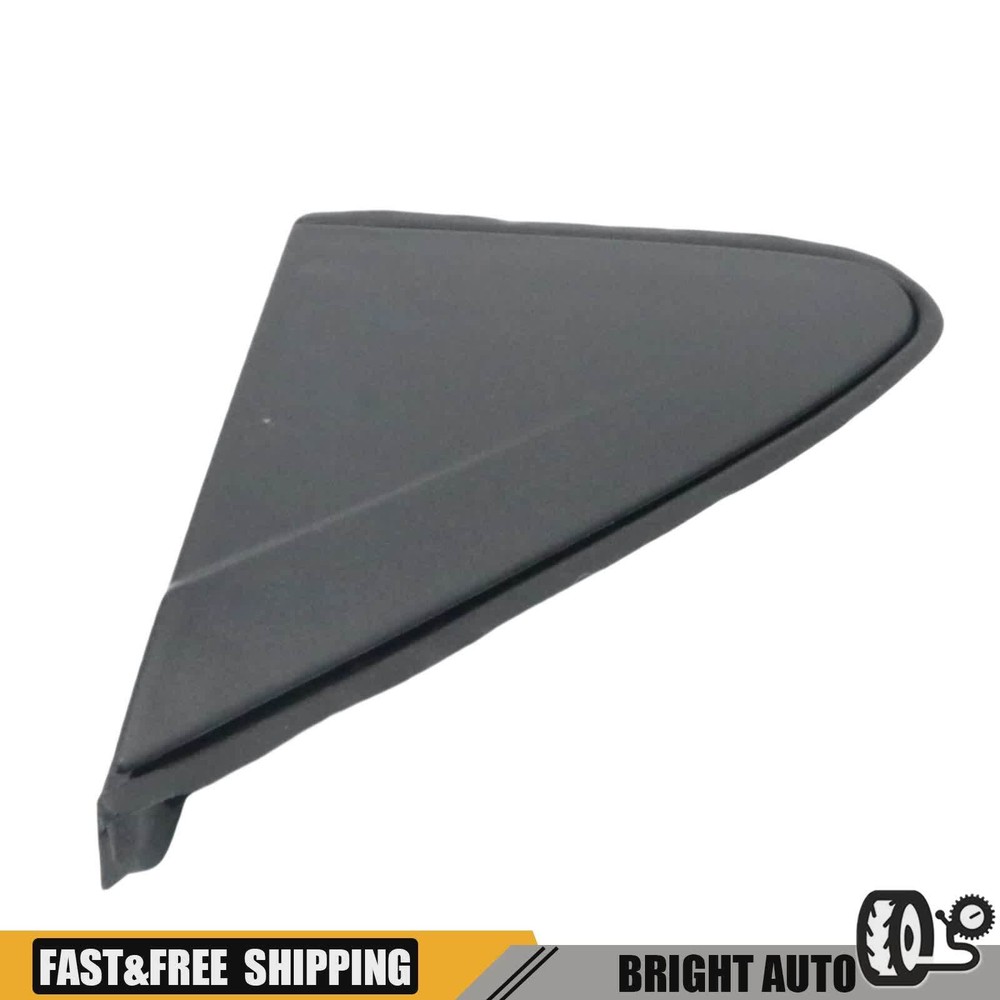 Fits 11-16 Chevrolet Cruze Left Mirror Molding in Front of Driver Mirror New US
