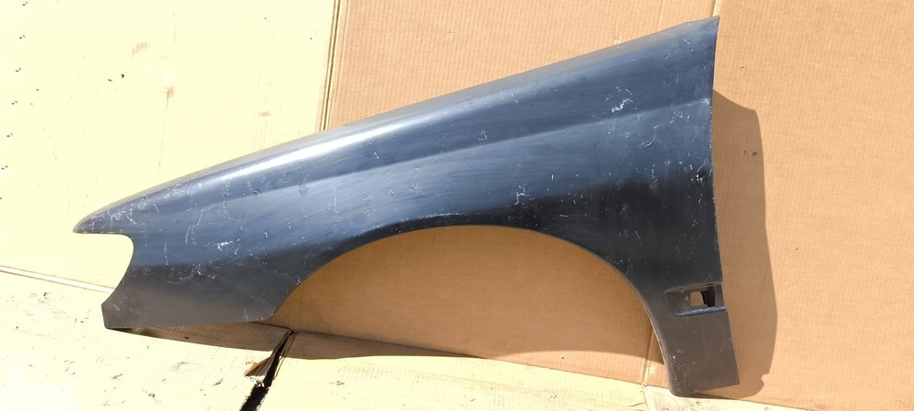 Original Front Fender Left Suitable For PEUGEOT 406 1995 2005
