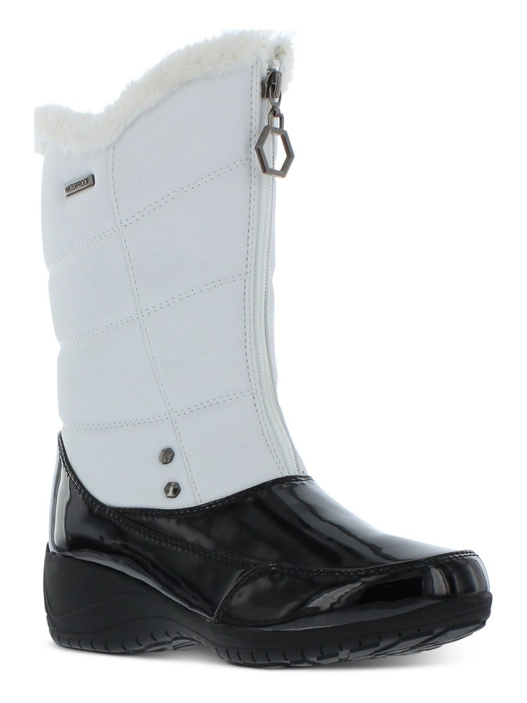 KHOMBU Womens Black 0.5