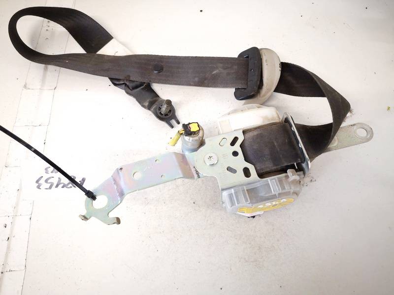 7m3520p Right Front Seat Belt Strap for Subaru Legacy DE1715979-66