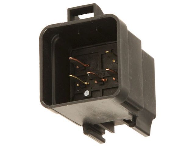 Suspension Self-Leveling Pump Relay Connector fits Cadillac Escalade 2007 54RCDH