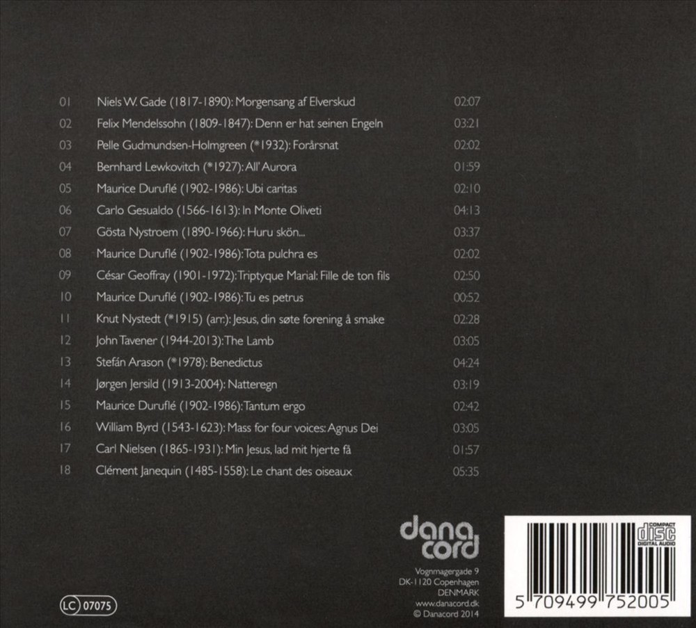 CARSTEN SEYER-HANSEN CONCERT CLEMENS NEW CD